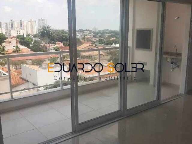 Apartamento para Venda em Taubaté - 2