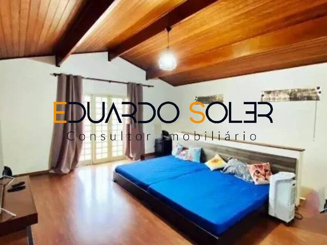 Casa para Venda em Taubaté - 3