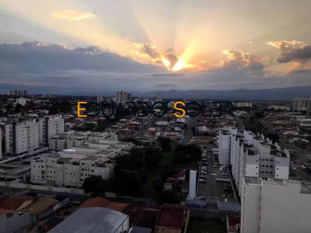 Apartamento para Venda em Taubaté - 5