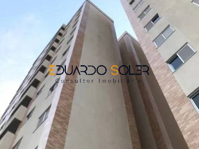 Apartamento para Venda em Taubaté - 3