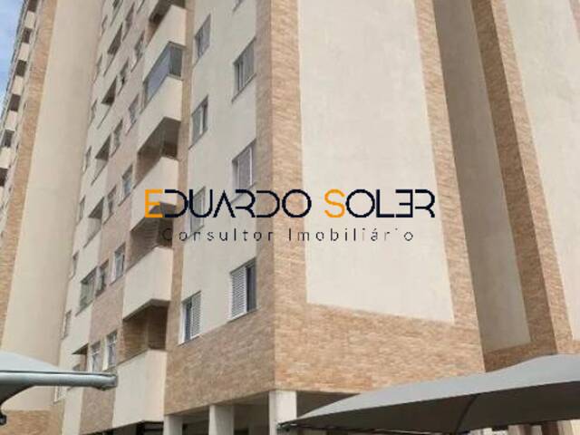 Apartamento para Venda em Taubaté - 2