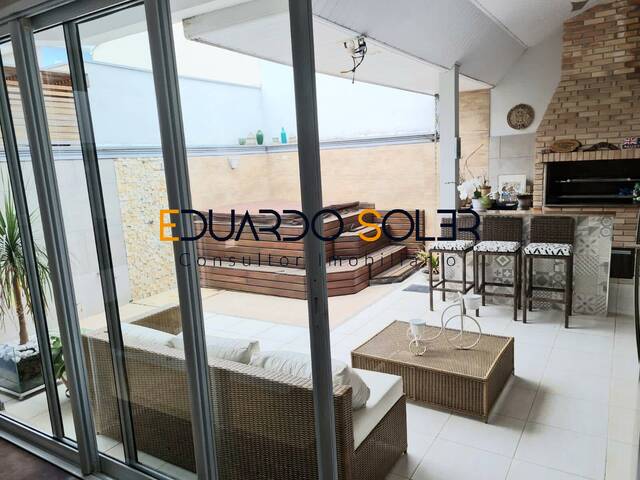 Casa para Venda em São José dos Campos - 5