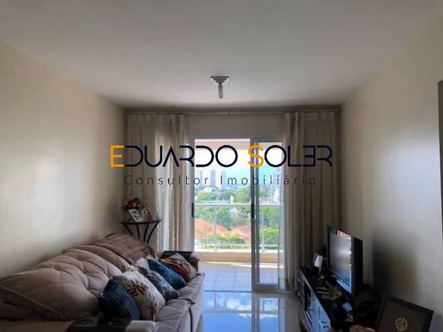 Apartamento para Venda em Taubaté - 4