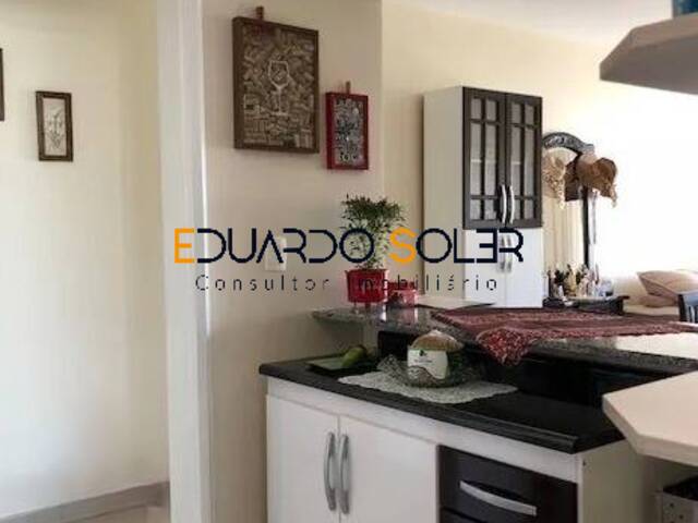 Apartamento para Venda em Taubaté - 5