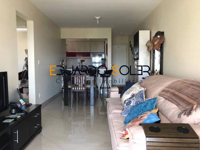 Apartamento para Venda em Taubaté - 3