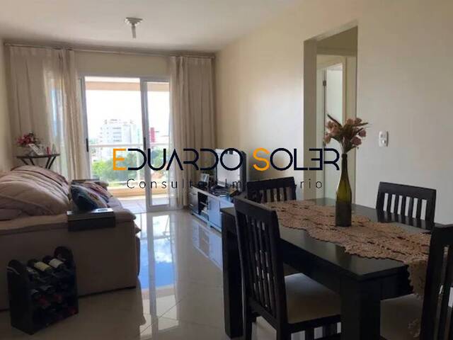 Apartamento para Venda em Taubaté - 2