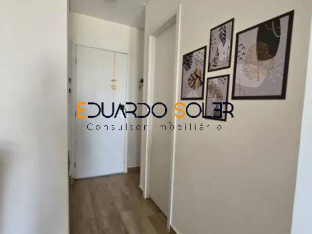 Apartamento para Venda em Taubaté - 2