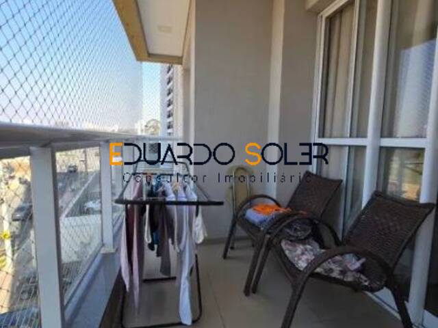 Apartamento para Venda em Taubaté - 5