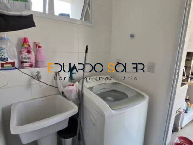 Apartamento para Venda em Taubaté - 4