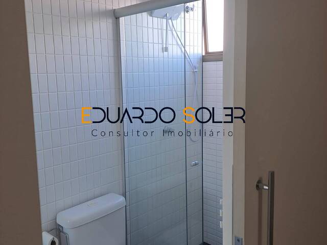 Apartamento para Venda em Taubaté - 3