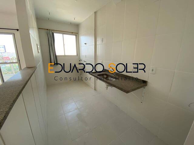 Apartamento para Venda em Taubaté - 4