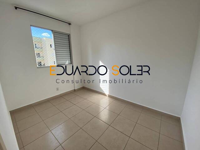 Apartamento para Venda em Taubaté - 5