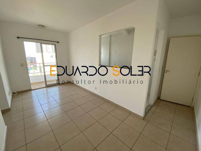 #474 - Apartamento para Venda em Taubaté - SP