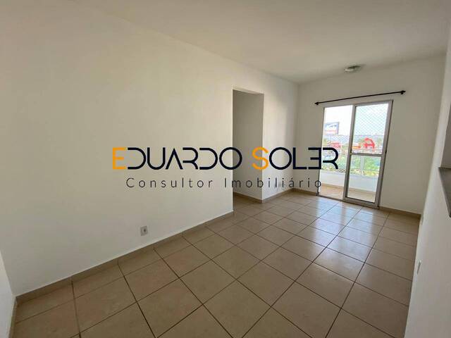 #474 - Apartamento para Venda em Taubaté - SP