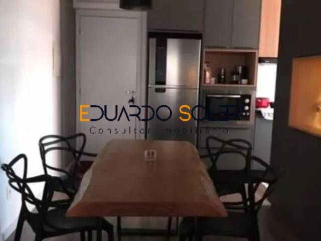 Apartamento para Venda em Taubaté - 3
