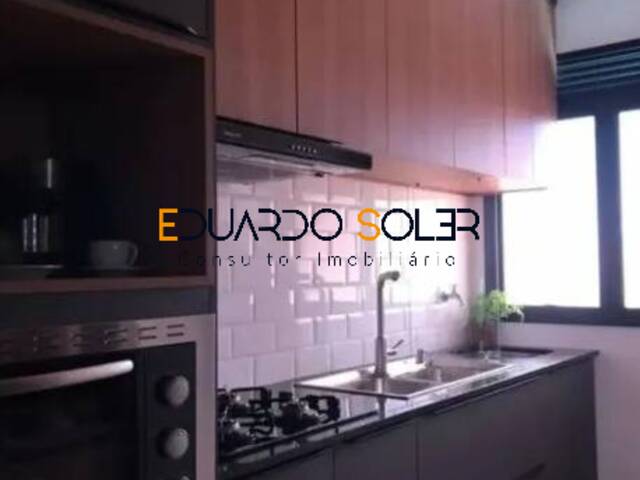 Apartamento para Venda em Taubaté - 5