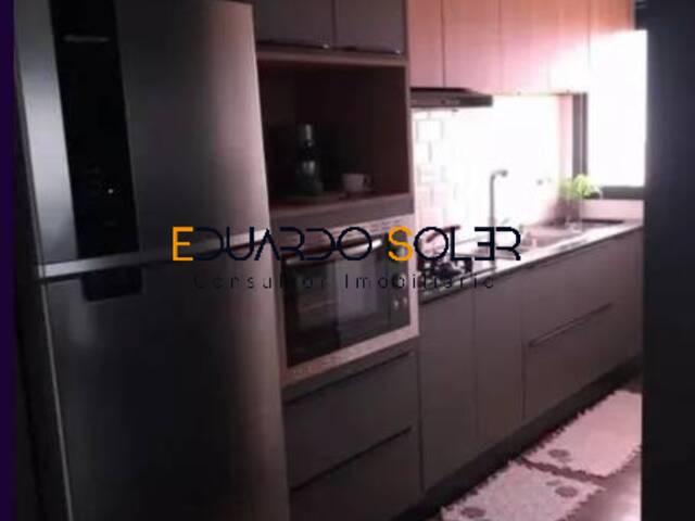 Apartamento para Venda em Taubaté - 4