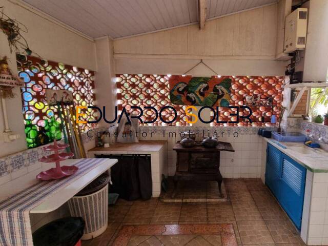#480 - Chácara para Venda em Caçapava - SP - 3