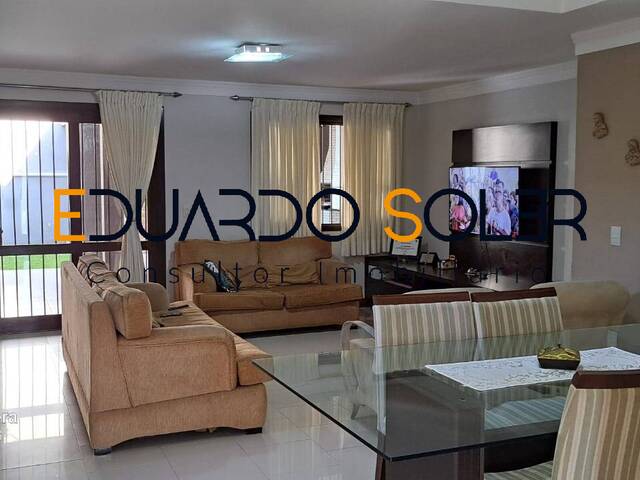 #481 - Casa para Venda em São José dos Campos - SP - 3