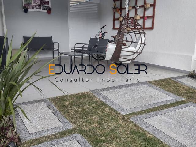 Casa para Venda em Taubaté - 5
