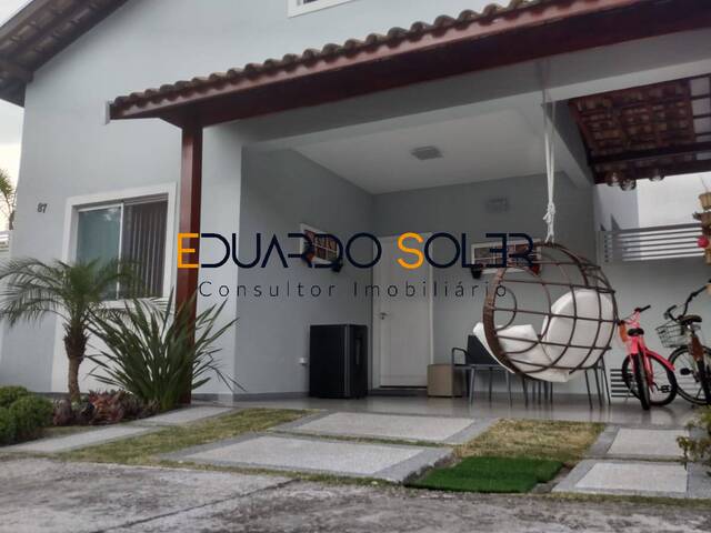 Casa para Venda em Taubaté - 3