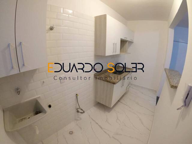 Apartamento para Venda em Taubaté - 3