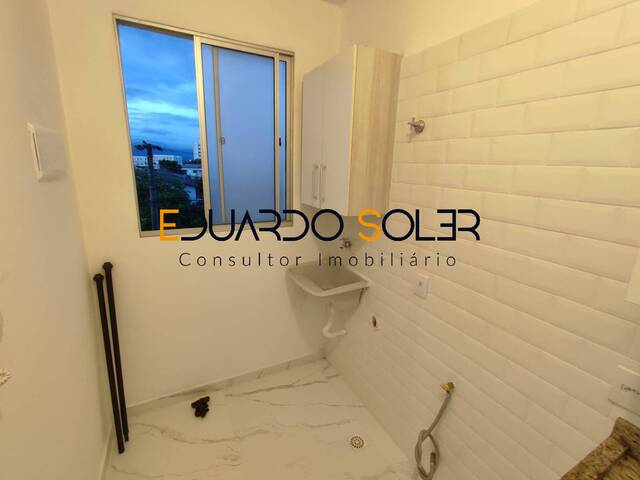 Apartamento para Venda em Taubaté - 5