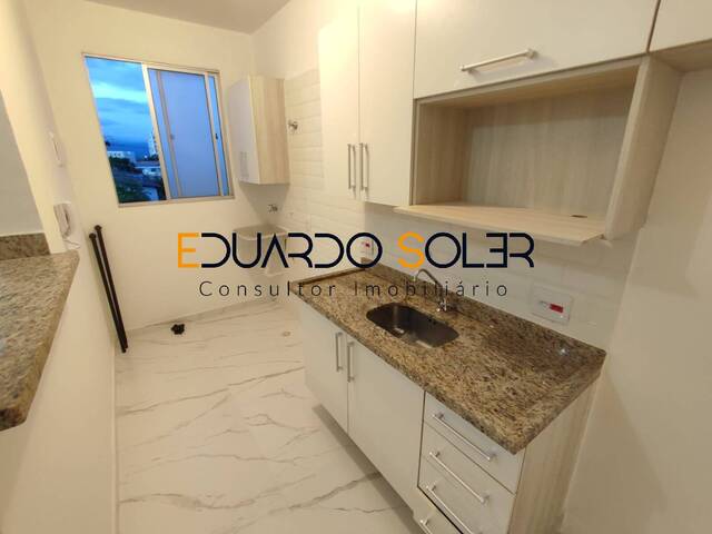 Apartamento para Venda em Taubaté - 2