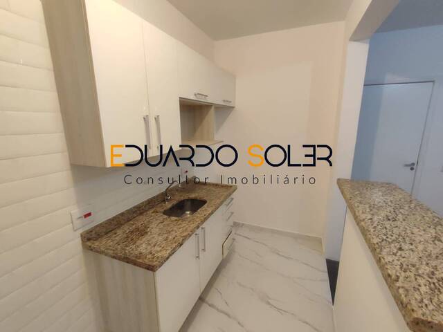Apartamento para Venda em Taubaté - 4