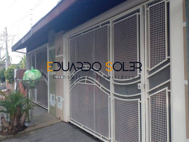 Casa para Venda em Taubaté - 2