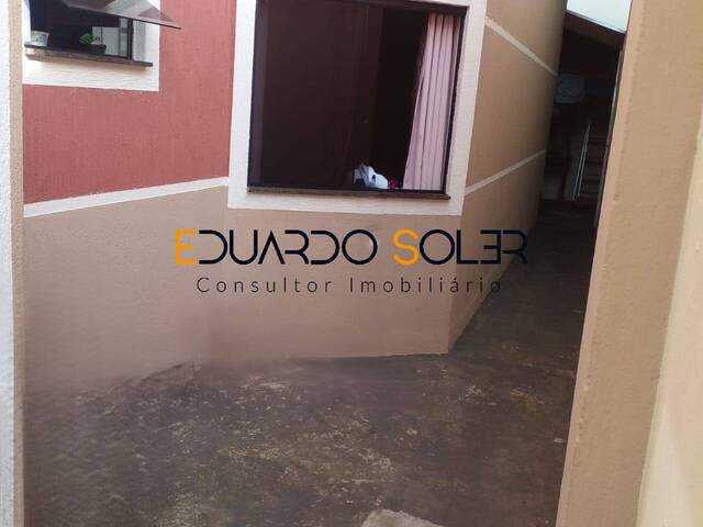 Casa para Venda em Taubaté - 5
