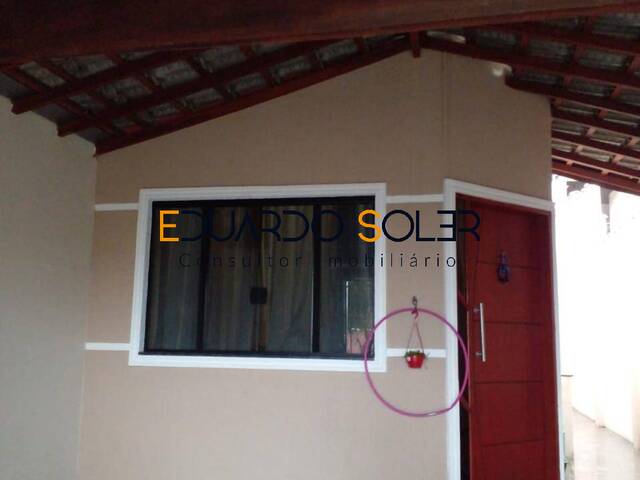 Casa para Venda em Taubaté - 3