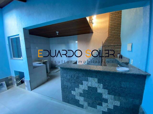 Casa para Venda em Taubaté - 5