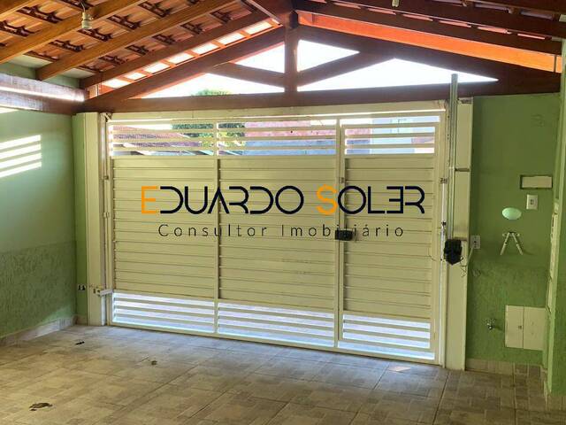 Casa para Venda em Taubaté - 2