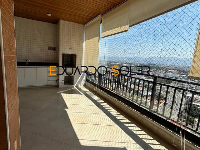 Apartamento para Venda em Taubaté - 3