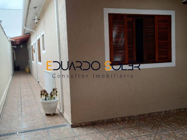 Casa para Venda em Taubaté - 2