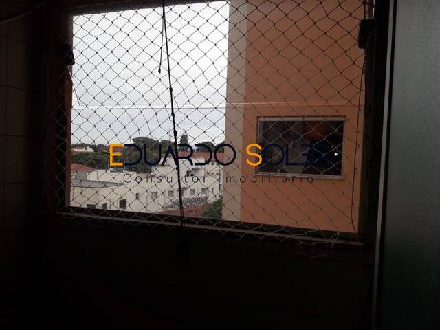 Apartamento para Venda em Taubaté - 3