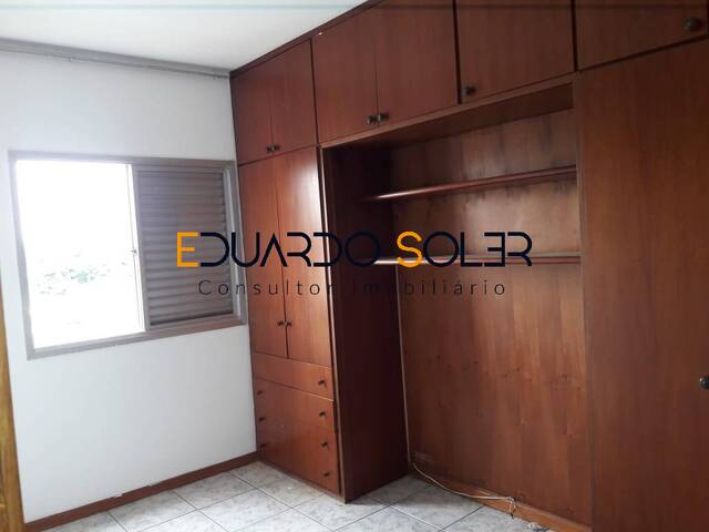Apartamento para Venda em Taubaté - 5