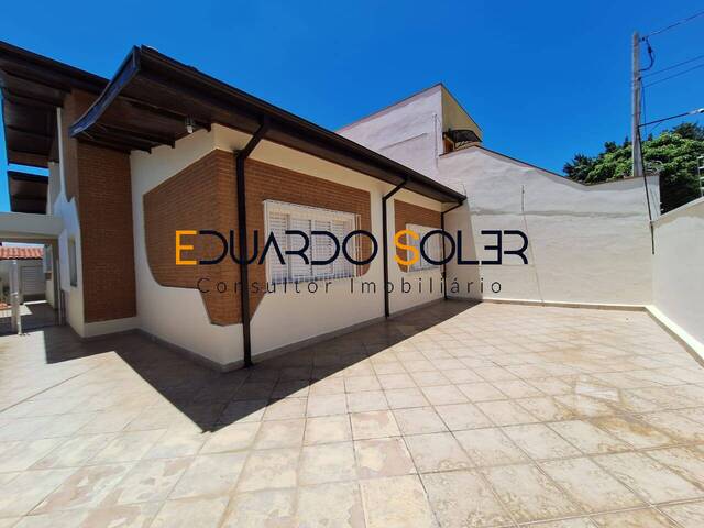 #493 - Casa para Venda em Taubaté - SP