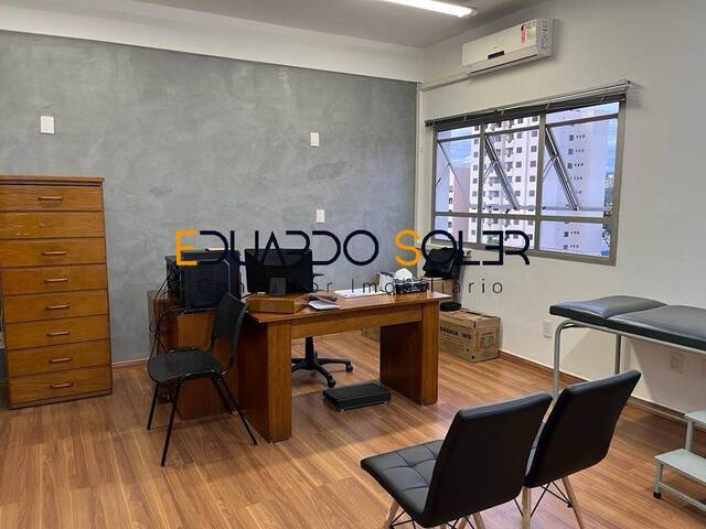 #494 - Sala para Venda em Taubaté - SP - 1