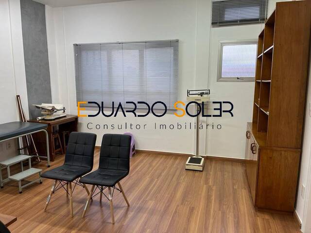 #494 - Sala para Venda em Taubaté - SP - 2