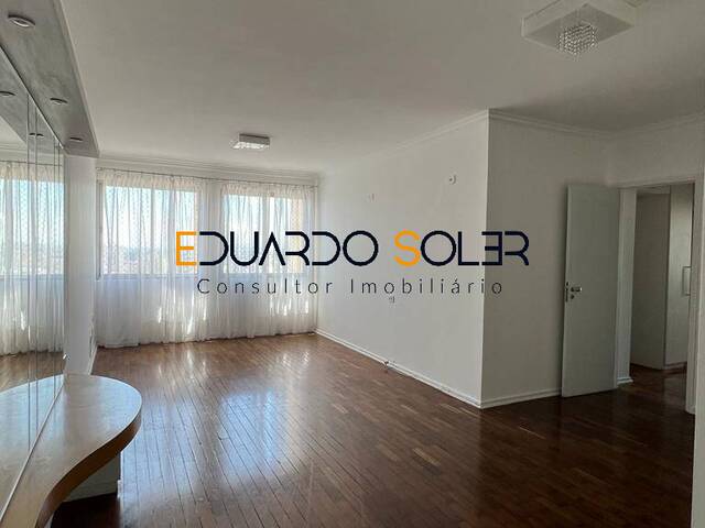 Apartamento para Venda em Taubaté - 3
