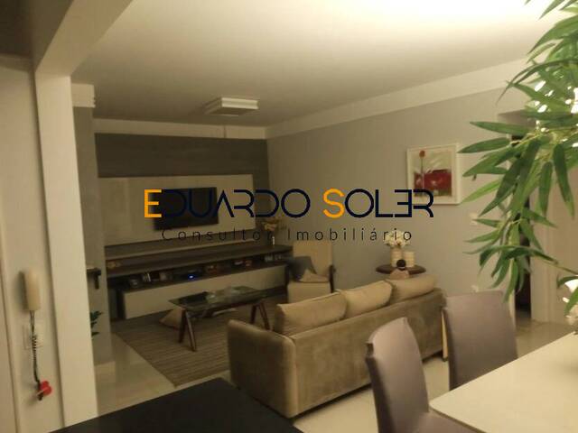 Apartamento para Venda em Taubaté - 2