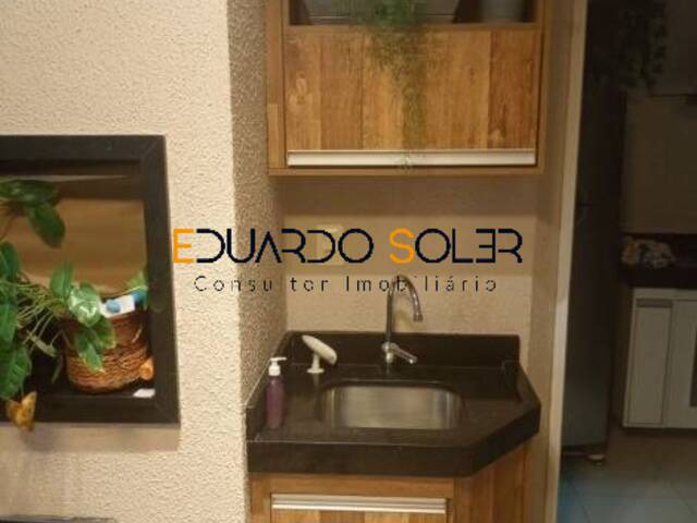 Apartamento para Venda em Taubaté - 3