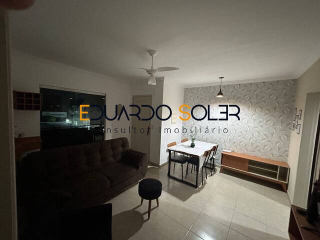 #505 - Apartamento para Venda em Taubaté - SP