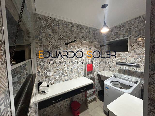 #505 - Apartamento para Venda em Taubaté - SP