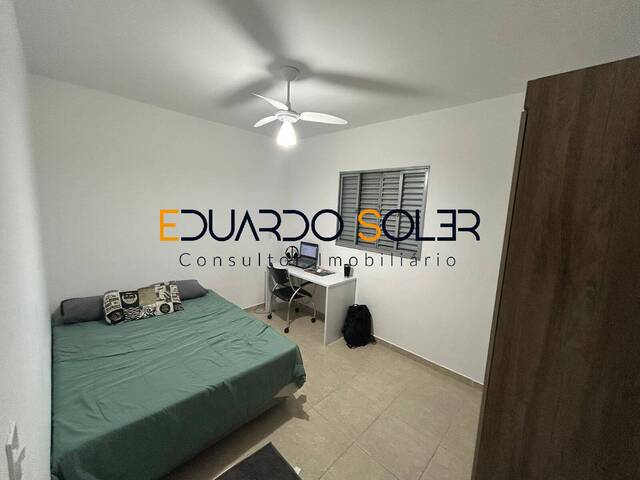 Apartamento para Venda em Taubaté - 4