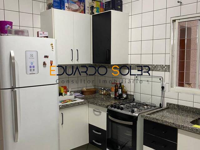 Casa para Venda em Taubaté - 4