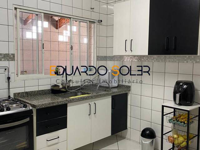 Casa para Venda em Taubaté - 3