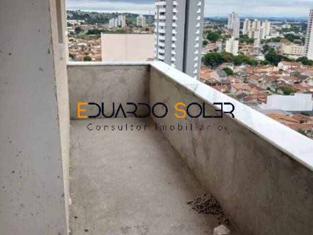 Apartamento para Venda em Taubaté - 5